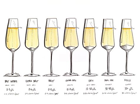 blitz extra brut 15|Champagne Sweetness Scale: From Brut to Doux.